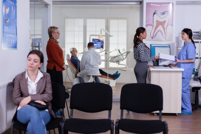 fluxo de pacientes no pronto atendimento 1