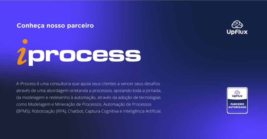 iProcess UpFlux