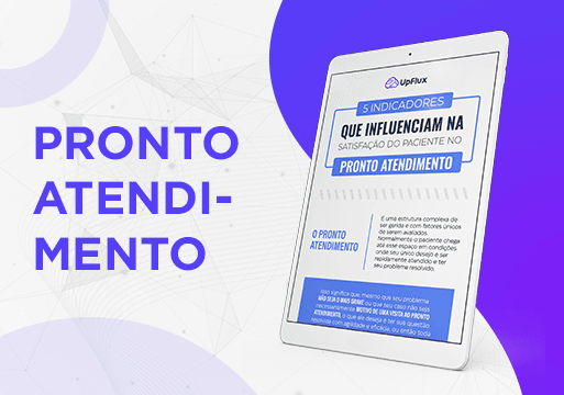 Pronto Atendimento