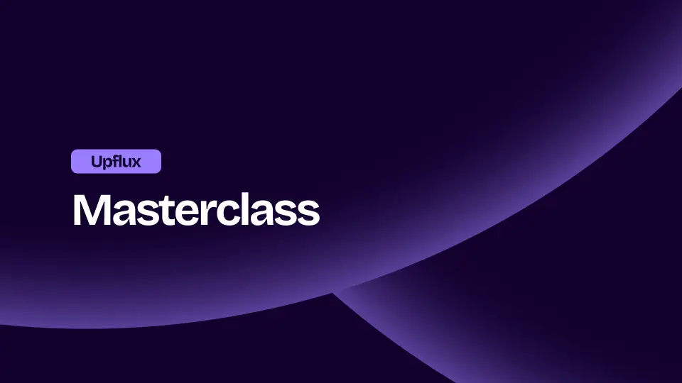masterclasss